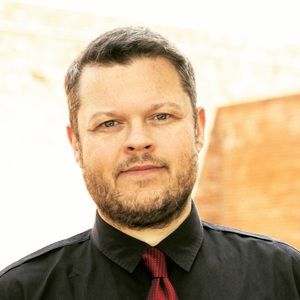 Meet your Posher, Glenn